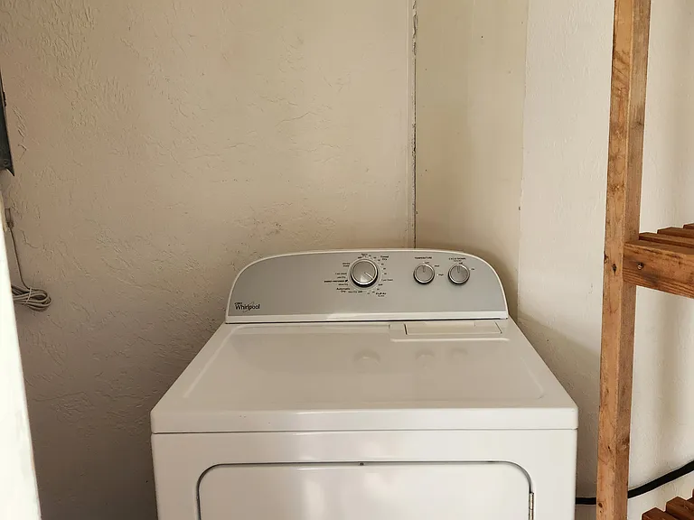 Dryer