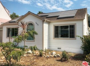 3430 Veteran Ave, Los Angeles, CA 90034