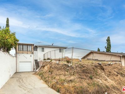 2343 Bullard Ave, Los Angeles, CA, 90032