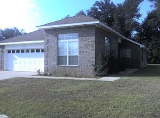 2316 Caddy Shack Ln, Pensacola, FL 32526
