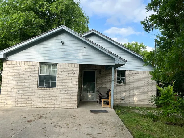 716 N Bradshaw St, Denton, TX 76209