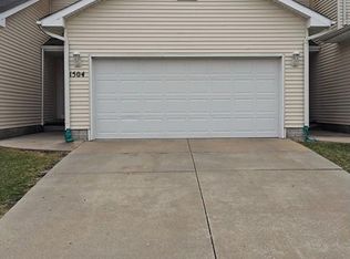 1504 W Indian Point Way, Polk City, IA 50226