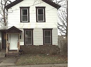 709-11 Lemoyne Ave, Syracuse, NY 13208