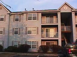 BRIDGEWATER PENTHOUSE CONDO!