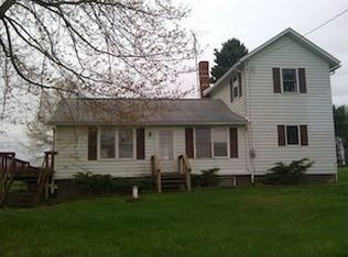 9421 E Steiner Rd, Rittman, OH 44270