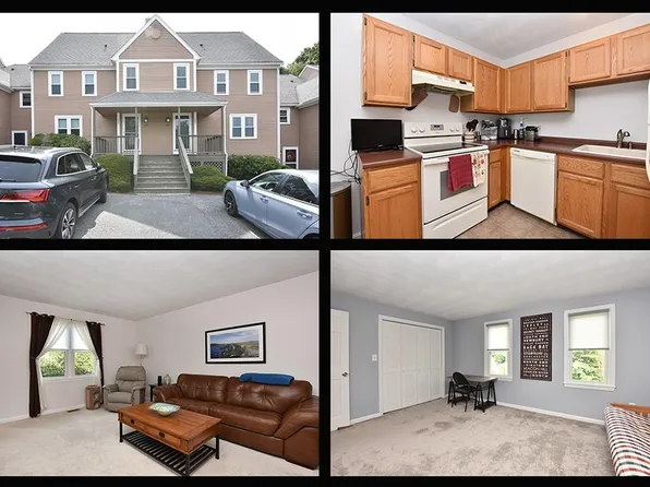 604 Brookhaven Ln #604, Woonsocket, RI 02895