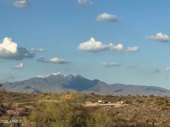0 N Vista Del Oro -- #13, Fort McDowell, AZ 85264