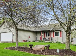 428 West Seward Street, Poynette, WI 53955