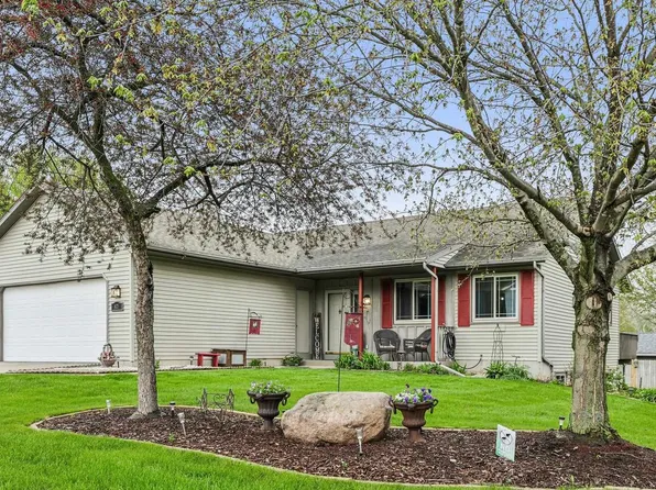 428 W Seward Street, Poynette, WI 53955