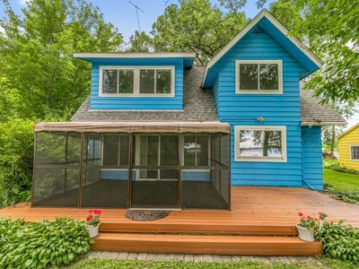 21826 County Road 8, Cold Spring, MN, 56320