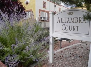 High St, Albuquerque, NM 87102