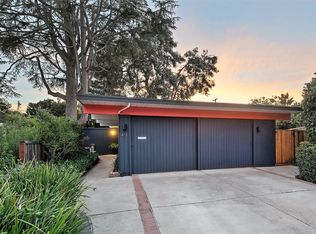 411 Adobe Pl, Palo Alto, CA