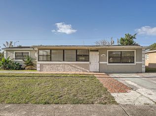1840 NW 184th St, Miami Gardens, FL 33056