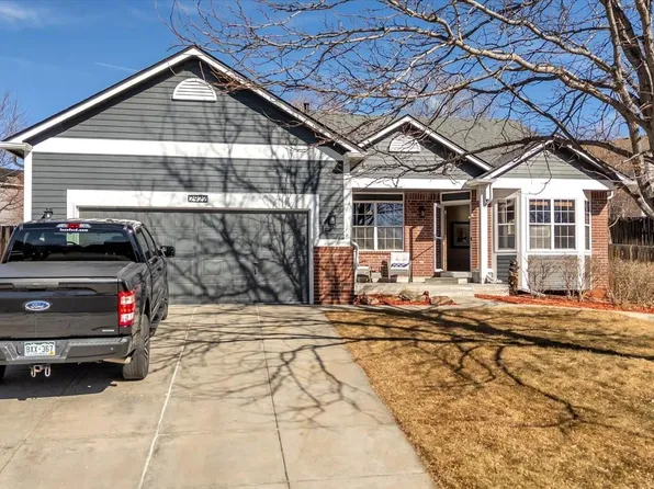 2922 S Coors Drive, Lakewood, CO 80228