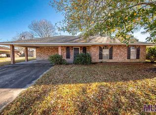 14980 Brent Ave, Baton Rouge, LA 70818