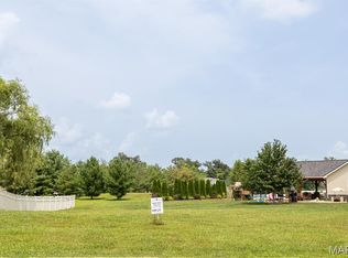 5902 Willow Oak Ln, Waterloo, IL