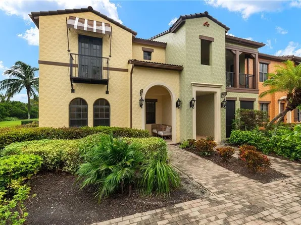 9151 Delano ST #9706, NAPLES, FL 34113