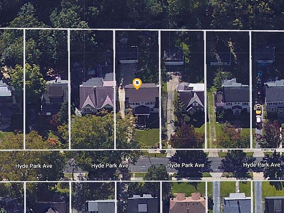2nd image of 3254 Hyde Park Ave