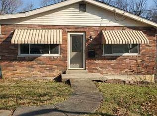 424 Clay St, Erlanger, KY