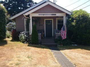 4109 SW Bradford St, Seattle, WA 98116