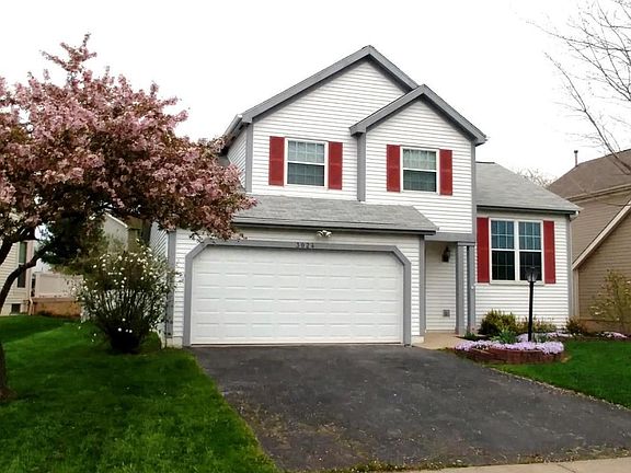 2nd image of 3024 Grand Haven Dr