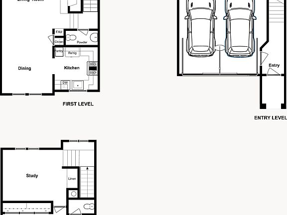 3rd image of 410 Milan Dr Unit 112