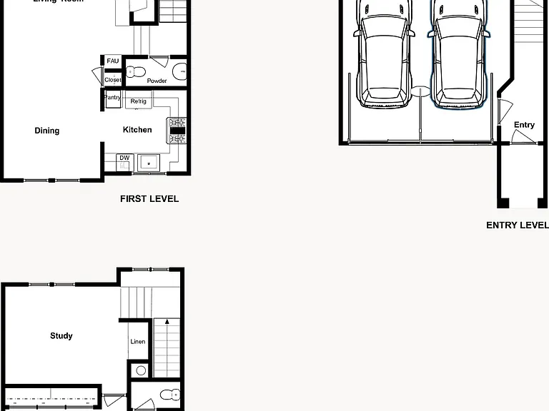 410 Milan Dr #112 — Photo 3