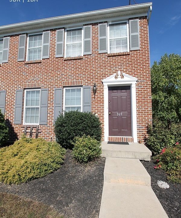 369 Deerfield Dr, Mount Joy, PA 17552 | Zillow