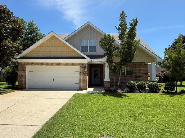8778 Drifton Ct, Daphne, AL 36526