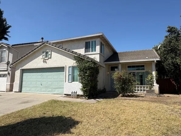 4003 Ews Woods Blvd, Stockton, CA 95206