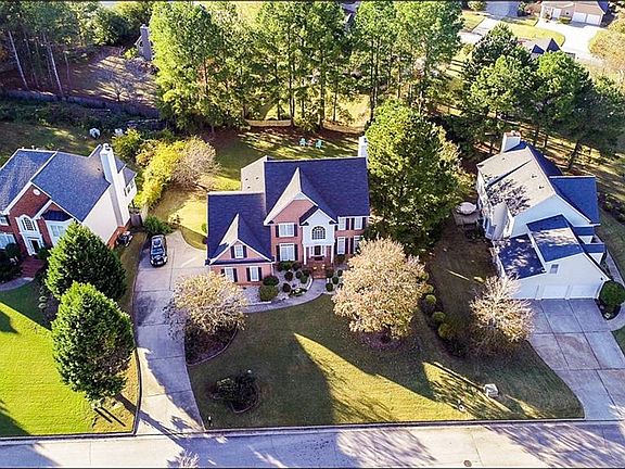 2nd image of 1902 Bent Oak Way SE