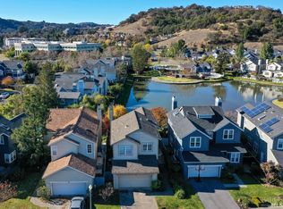 14 Edgewater Ct, San Rafael, CA 94903
