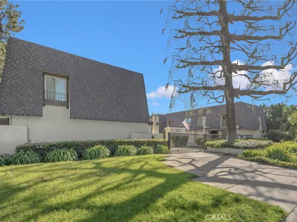 914 Fairview Ave APT 13, Arcadia, CA 91007