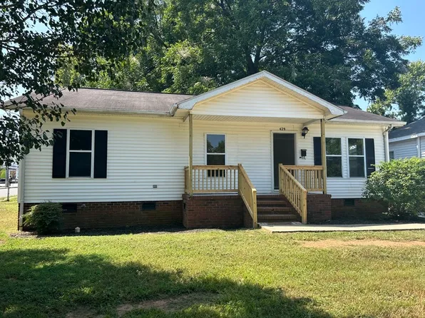 429 E Council St, Salisbury, NC 28144