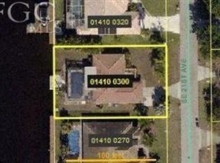 1232 SE 21st Ave, Cape Coral, FL 33990