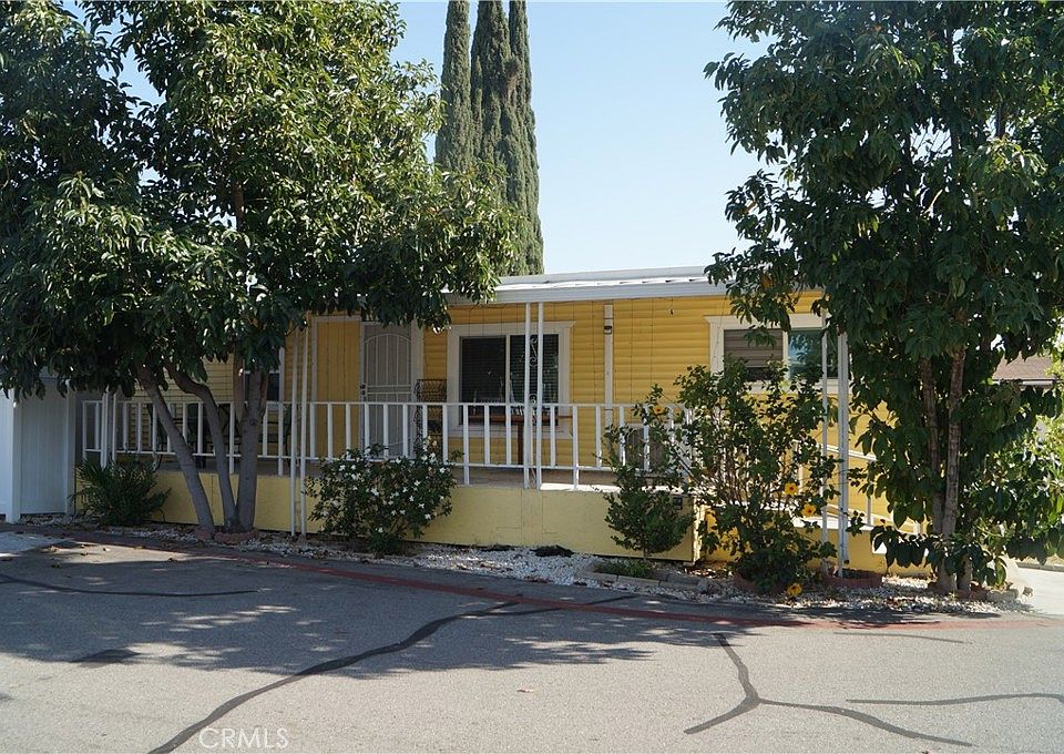 1st image of 22111 Newport Ave Space 98