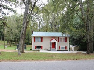 1174 Academy Church Rd, Jefferson, GA 30549