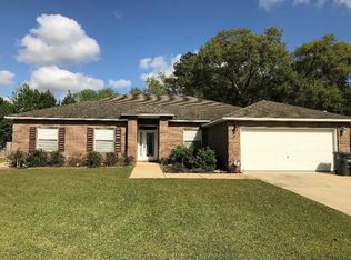 208 Woodsong Dr, Foley, AL 36535