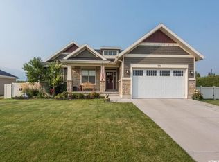 385 E 340 S, Midway, UT 84049