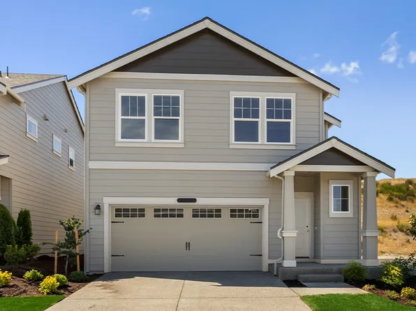 5908 Addison Rd SW #97, Port Orchard, WA 98367