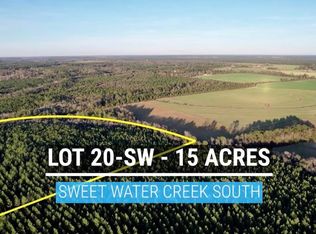 LOT 20 Bashi Rd, Milton, FL 32571