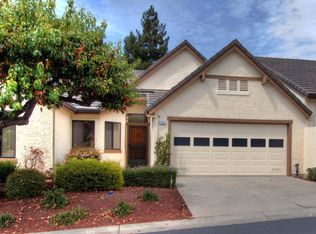 7656 Falkirk Dr, San Jose, CA 95135