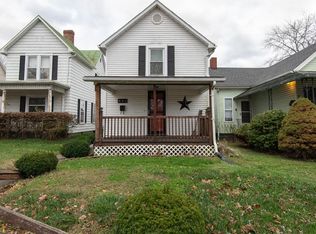 832 E Main St, Chillicothe, OH 45601