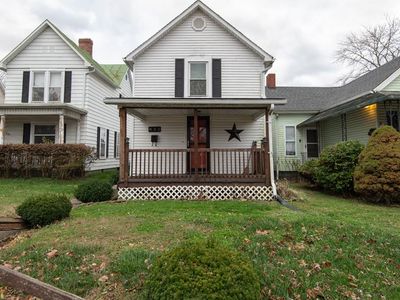 832 E Main St, Chillicothe, OH, 45601