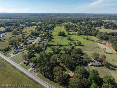 S Highway 96, Lavaca, AR, 72941