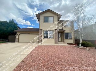 1005 Lindstrom Dr, Colorado Springs, CO 80911