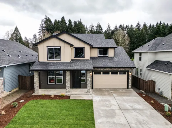 12811 NE 64th Ave, Vancouver, WA 98686