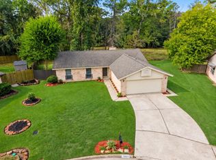 19603 Swiftbrook Dr, Humble, TX 77346