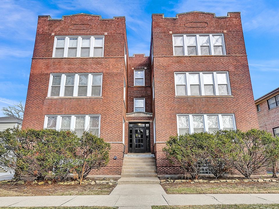 1102123 S. Longwood 1102123 S Longwood Ave Chicago IL Zillow