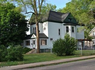 1715 Portage St, Kalamazoo, MI 49001